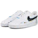 【 】 Nike Court Vision 1 DIY