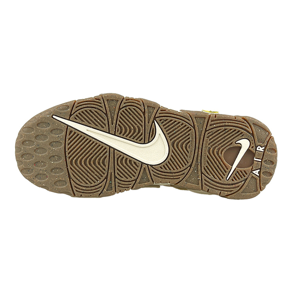 【 】 Nike Air More Uptempo