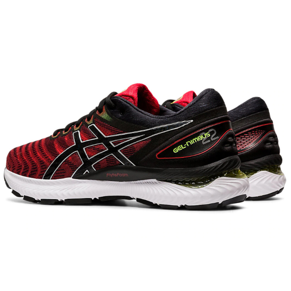 Asics GEL-Nimbus 22
