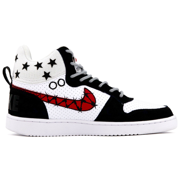 【 】 Nike Court Borough