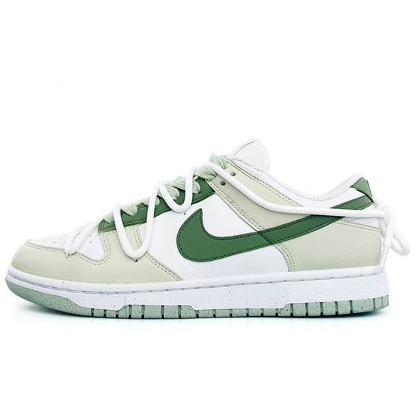【 】 Nike Dunk Low Next Nature "White Mint"