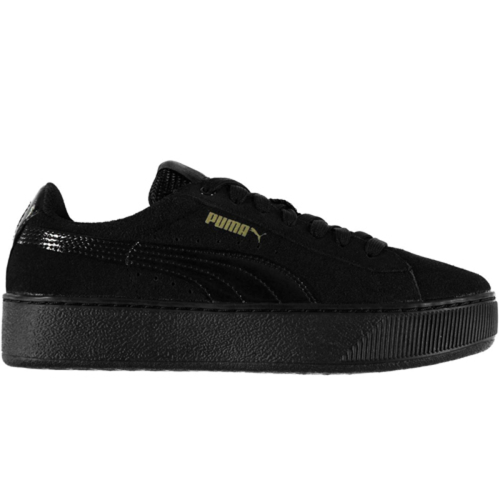 PUMA Suede S
