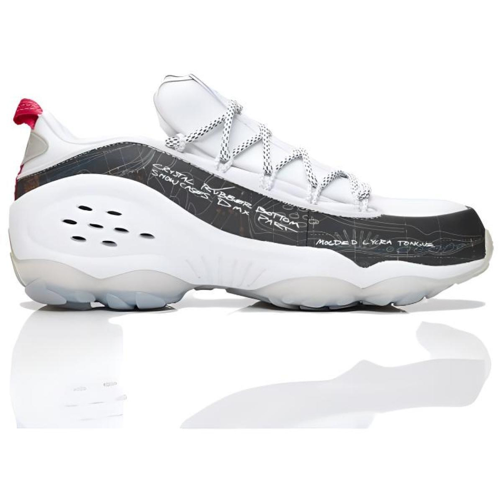 BAIT x Reebok DMX Run 10