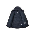 THE NORTH FACE HIMALAYAN ZIP-IN PARKA
