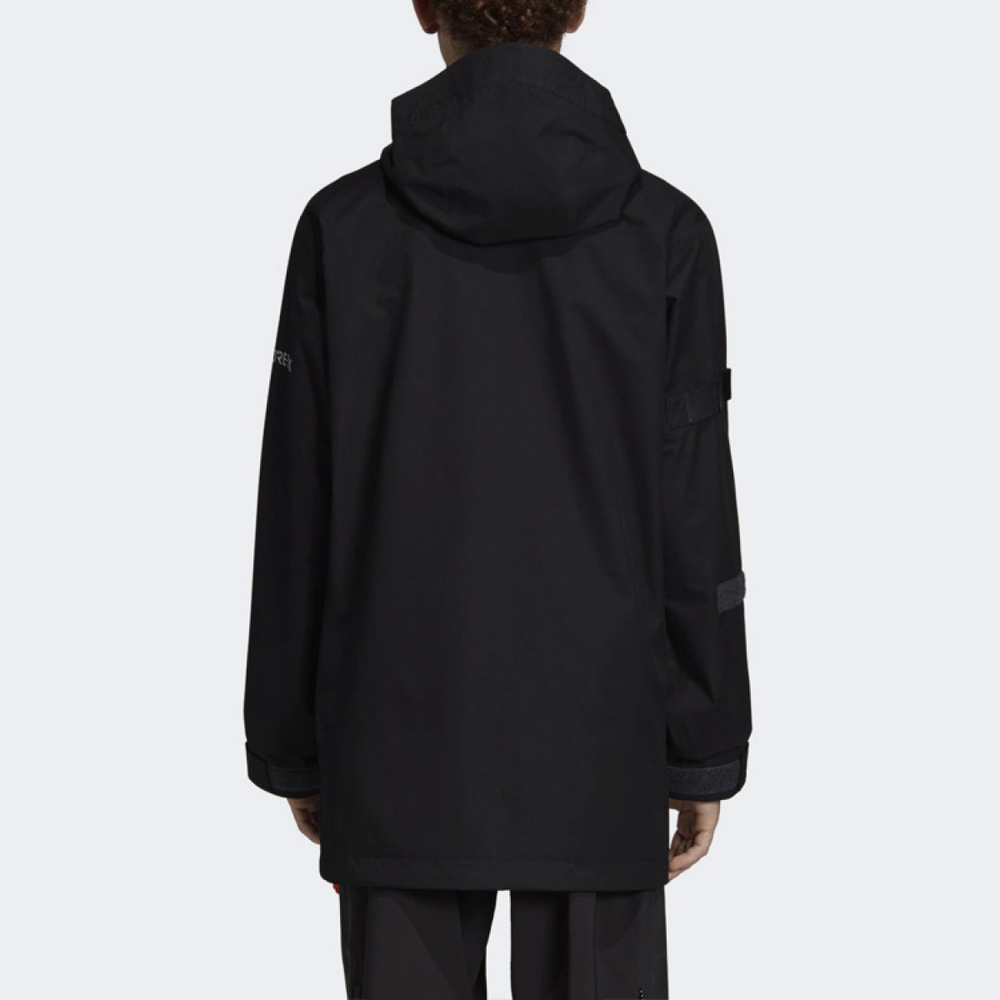 Adidas x UNDEFEATED Gore-tex