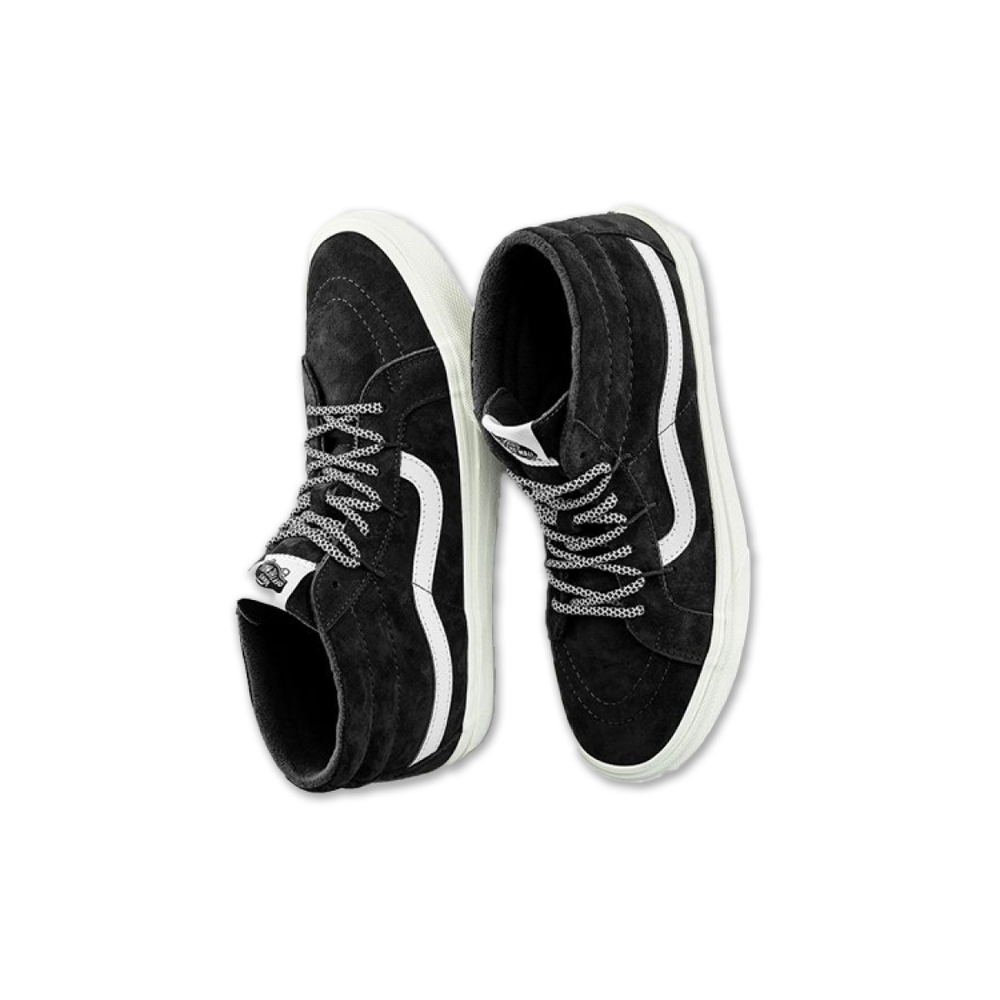 Vans SK8 Reissue Ghillie Mte