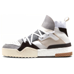 Alexander wang x adidas originals B-ball Grey Cream
