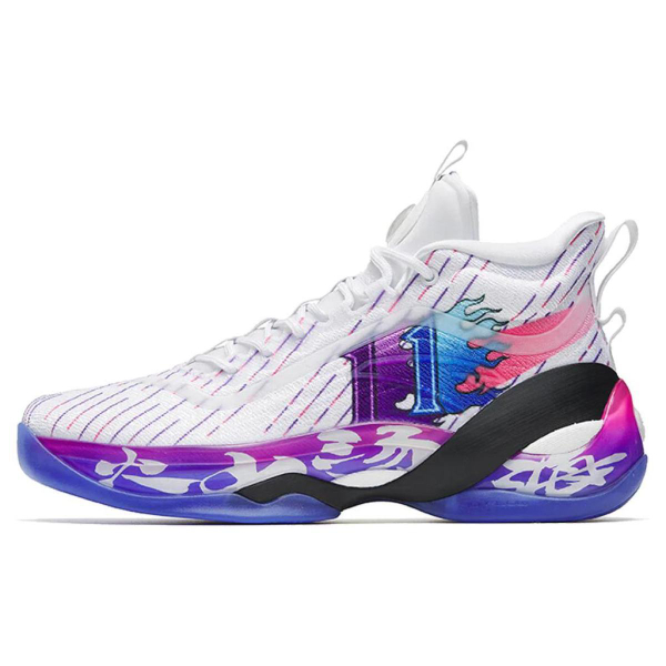 Anta KT7