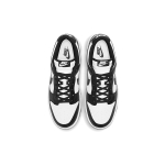 Nike Dunk Retro "Black"
