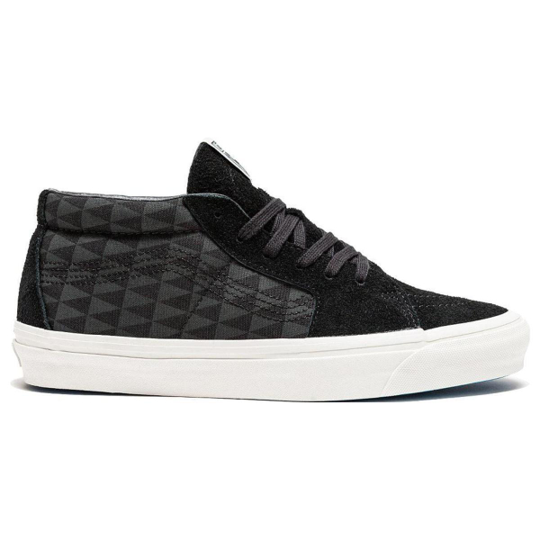 Pilgrim x Vans SK8 83 DX