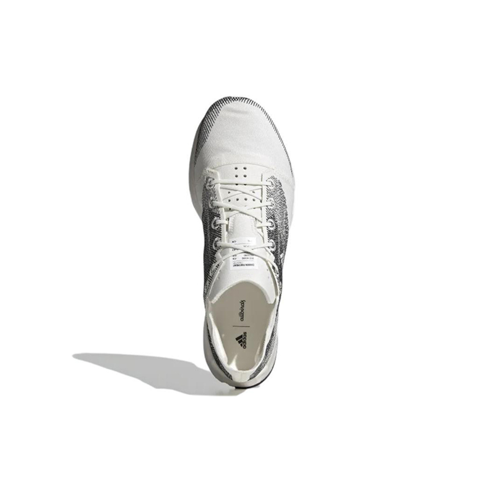 Allbirds x adidas Adizero 2.94 KG CO2E