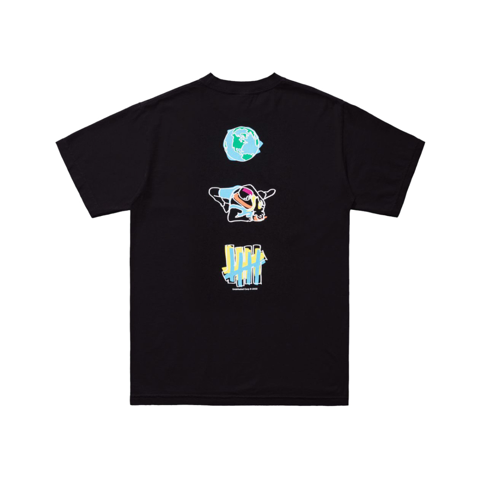UNDEFEATED T