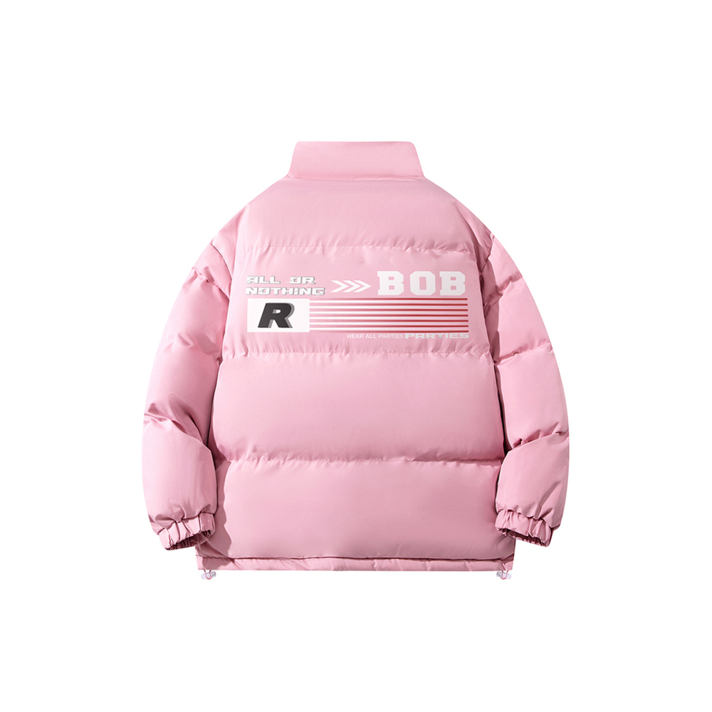 BOBBY ABLEY LOGO