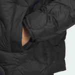 Adidas originals Down Short Jacket 600 Logo