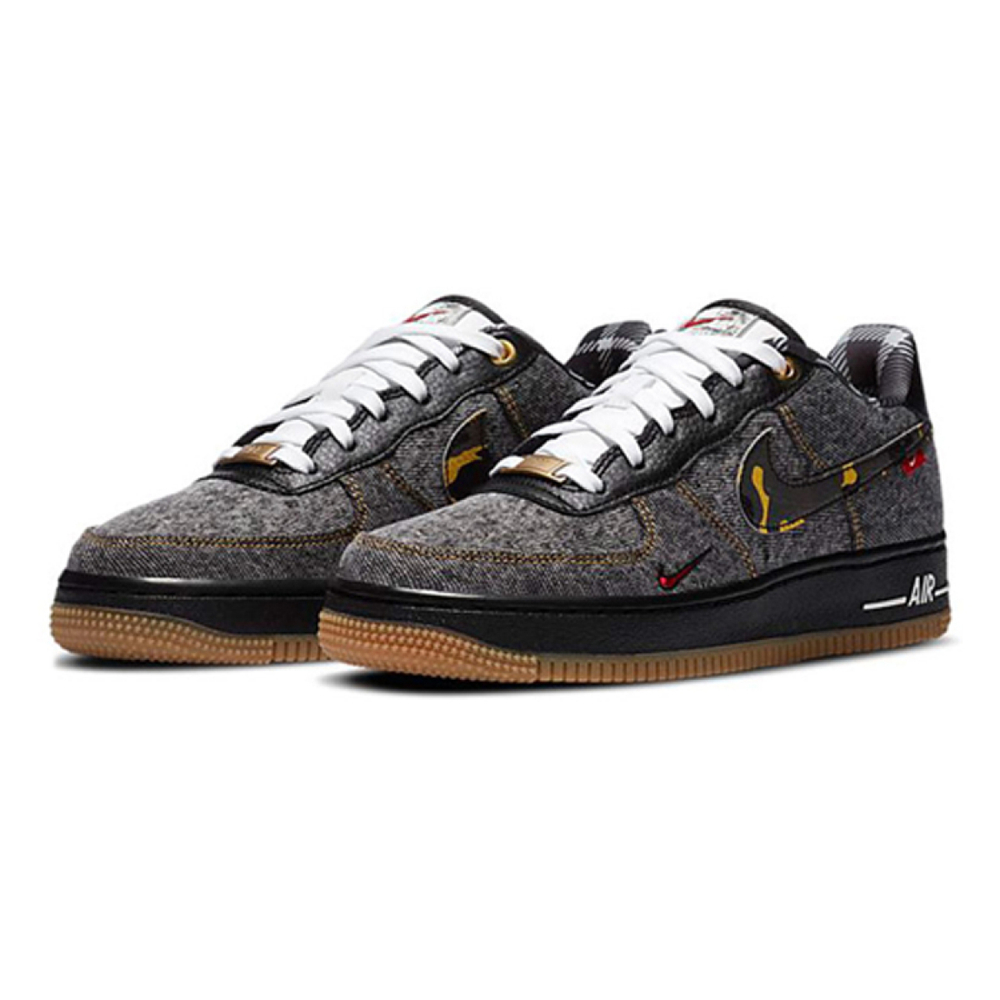 Nike Air Force 1 LV8 "Remix Pack"