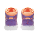 Jordan Air Jordan 1 Mid Atomic Pulse