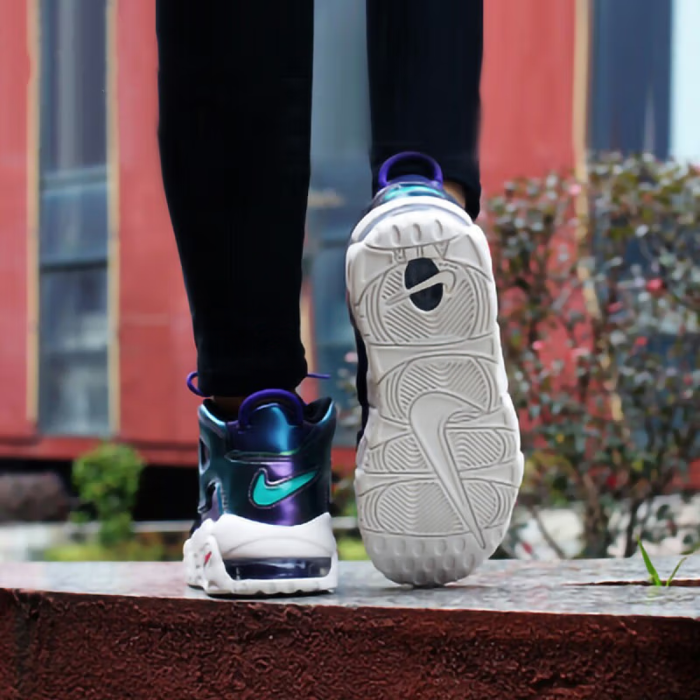 Nike Air More Uptempo