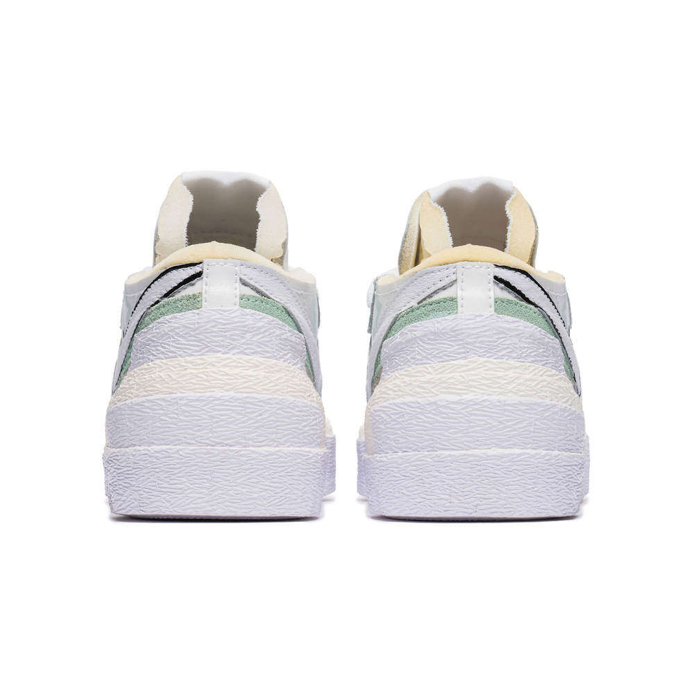 【 】 Sacai x Nike Blazer