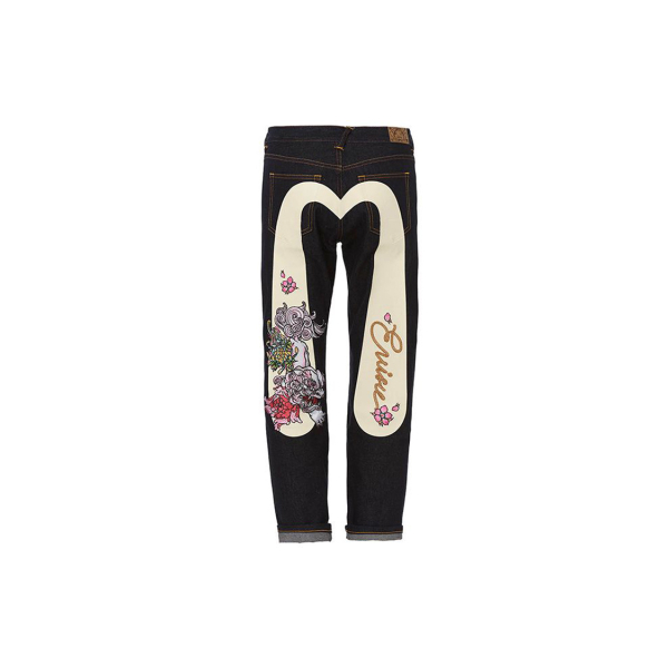 EVISU SS19 m