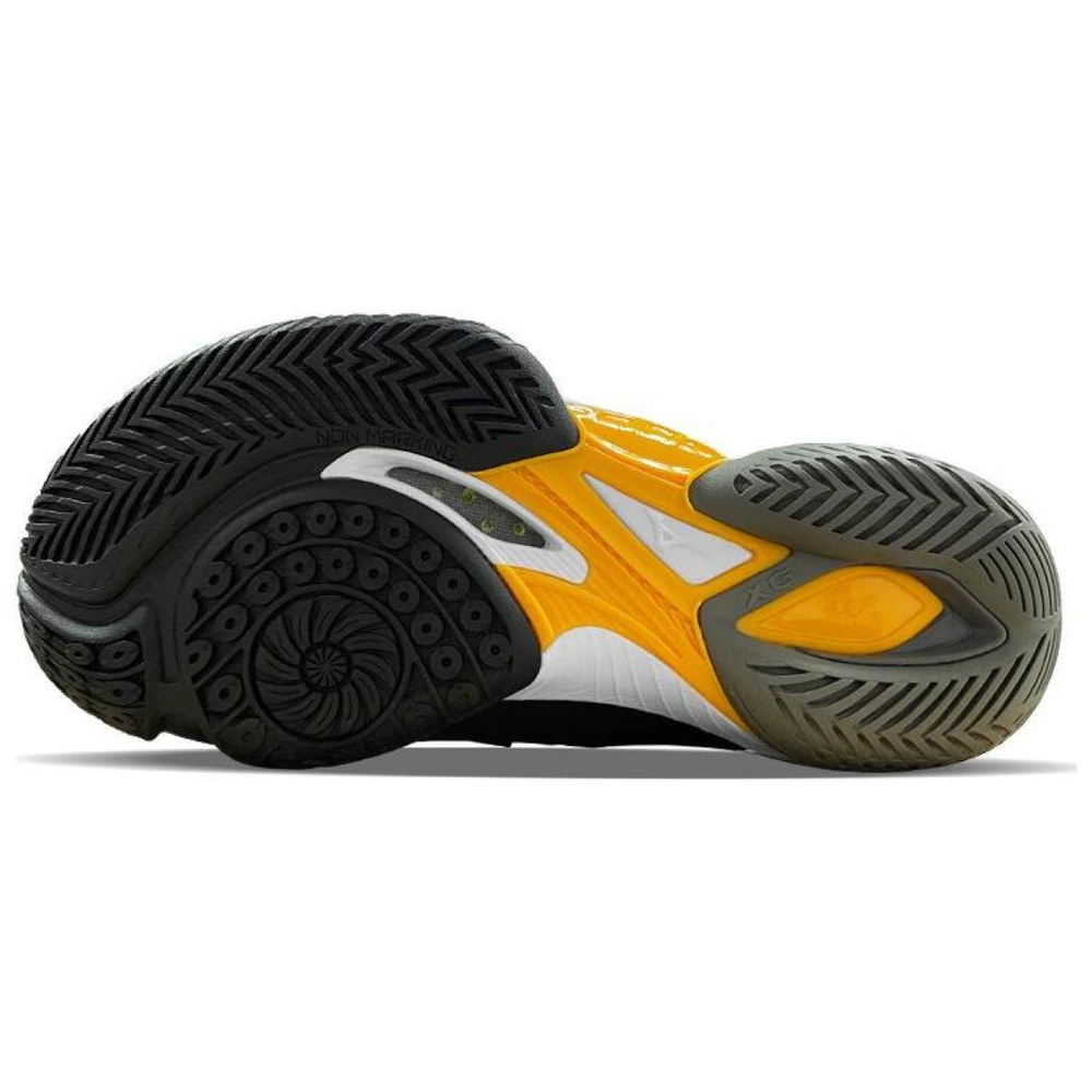Mizuno Wave Claw 2