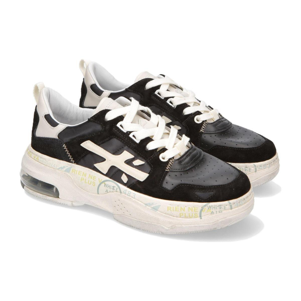 PREMIATA Draked