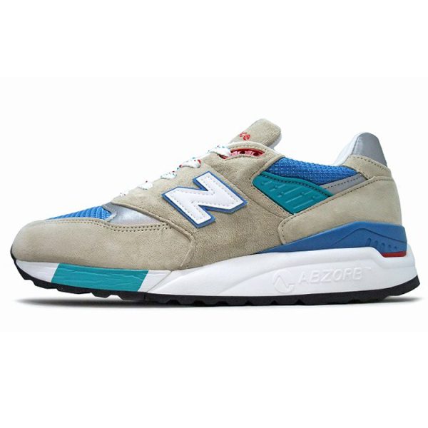 New Balance NB 998