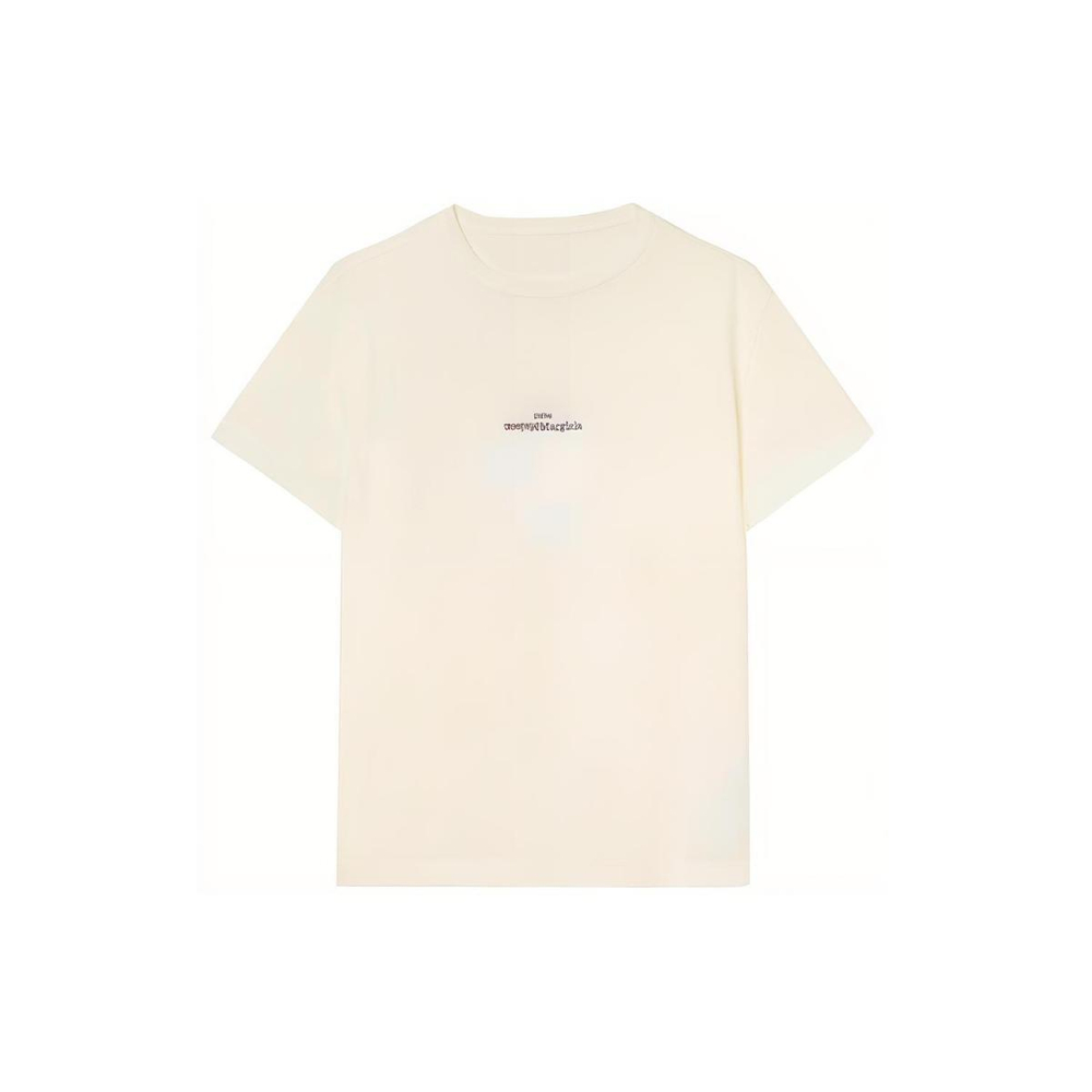 Maison Margiela Logo T