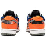 【 】 Nike Dunk Low Retro PRM "Black and Tumbled Grey"
