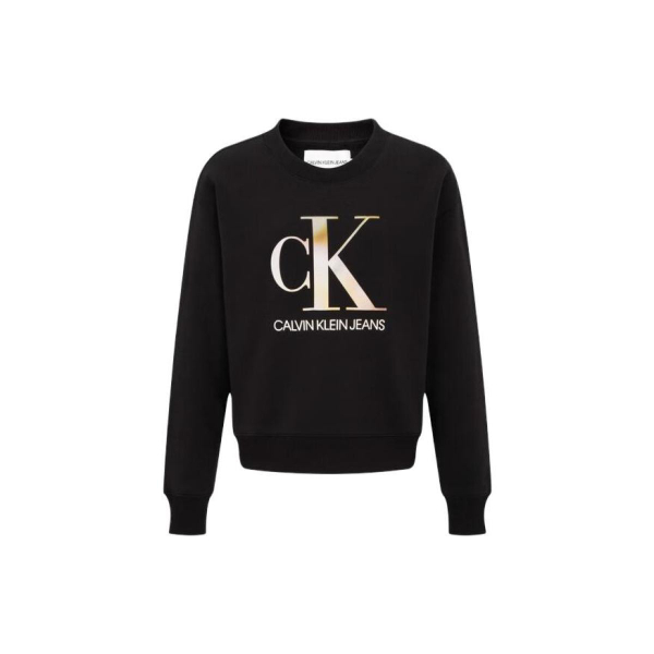 CALVIN KLEIN CK/ Logo