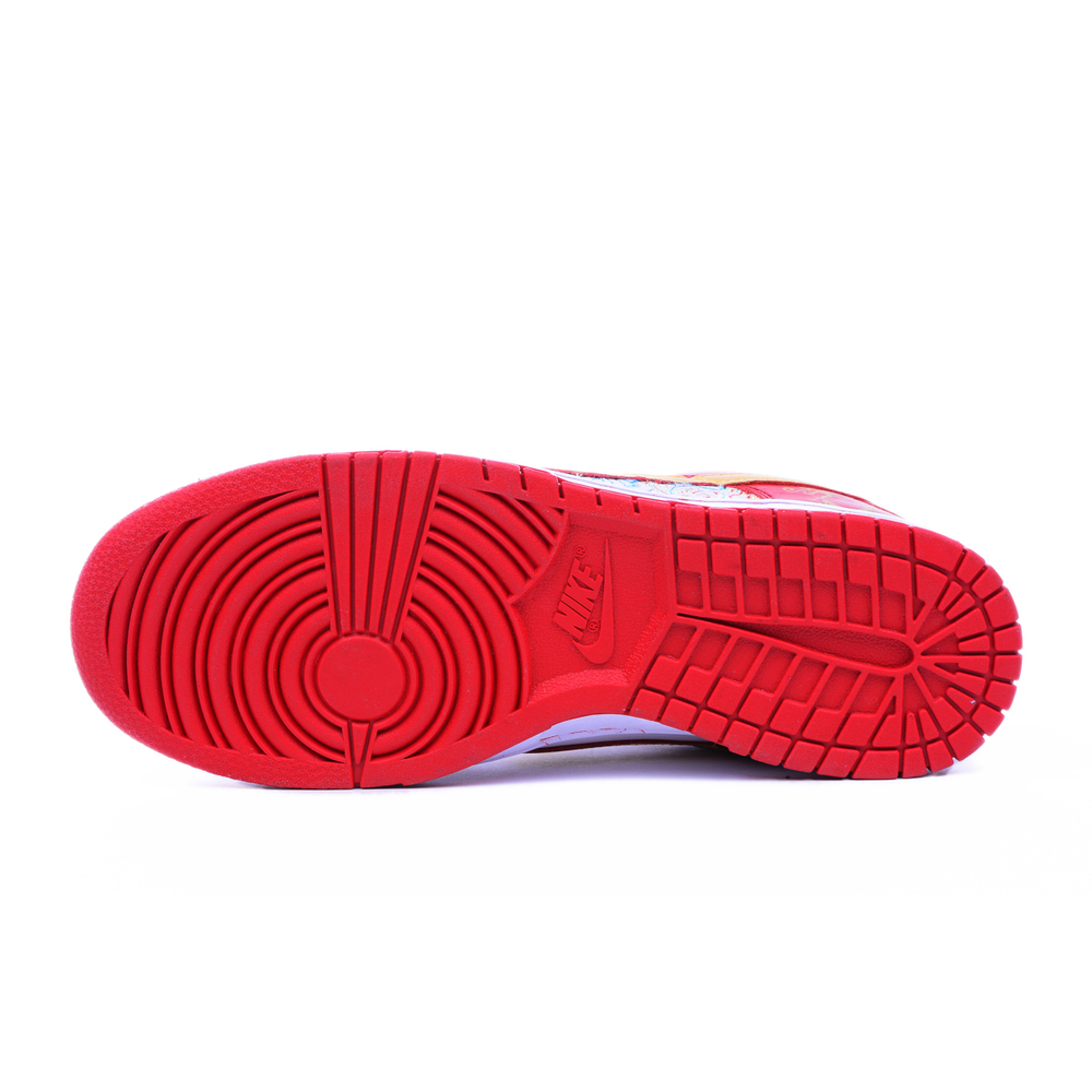 【 】 Nike Dunk Low