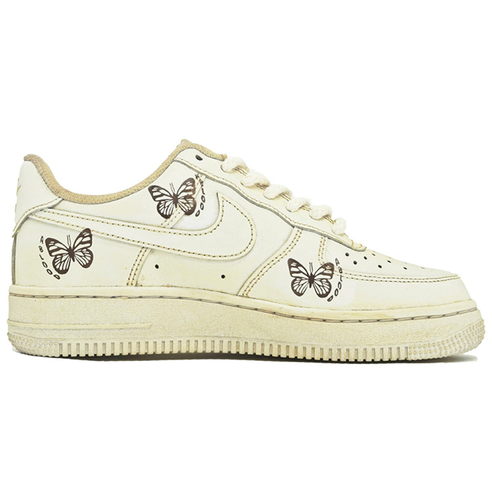【 】 Nike Air Force 1 Low ABLOODING