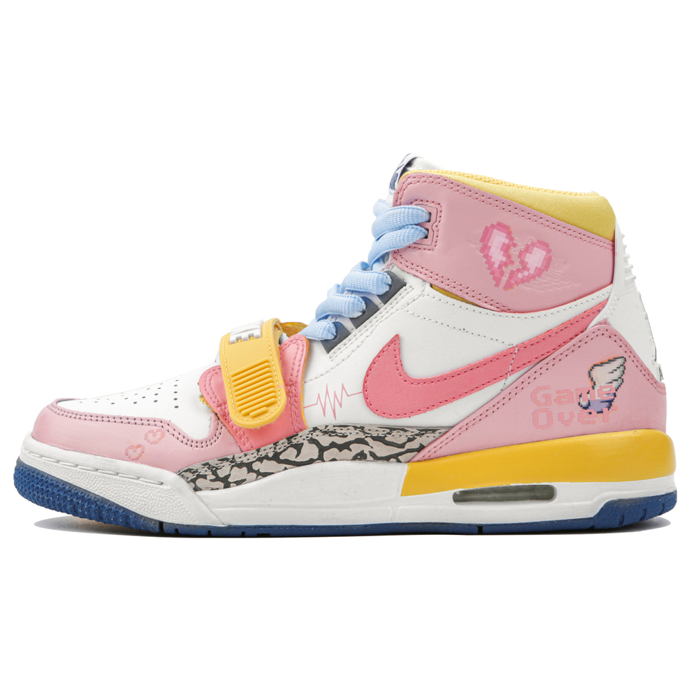 【 】 Jordan Legacy 312 2 GS