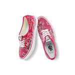 Bedwin x Vans Authentic