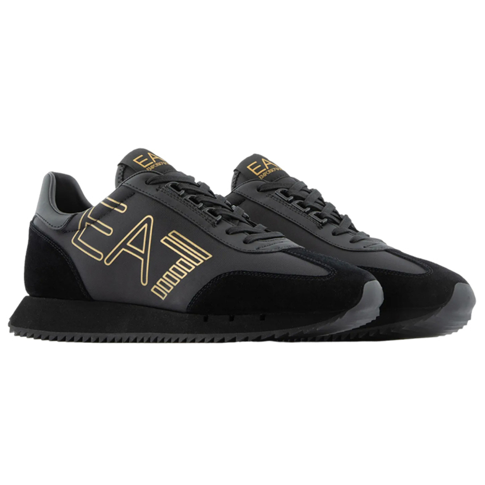 EMPORIO ARMANI EA7