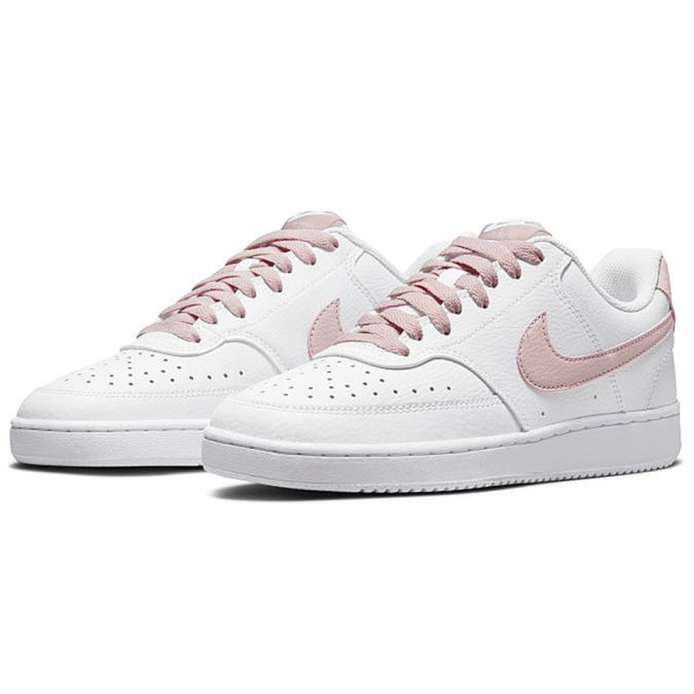 Nike Court Vision Low