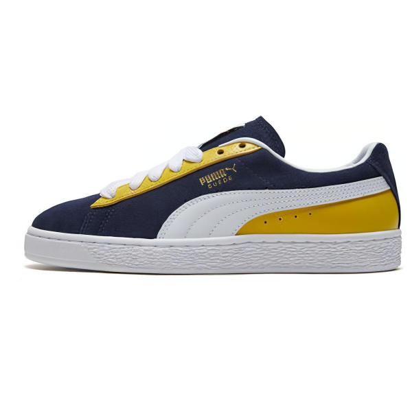 PUMA Suede Classic Block