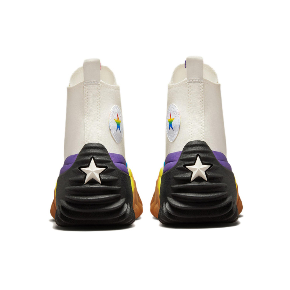 Converse Run Star Motion Platform Pride