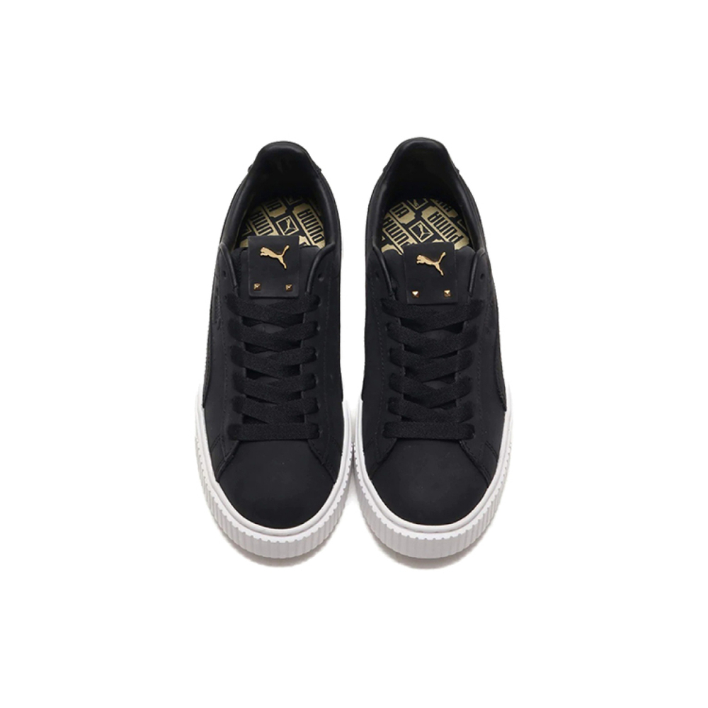 PUMA Platform Logo