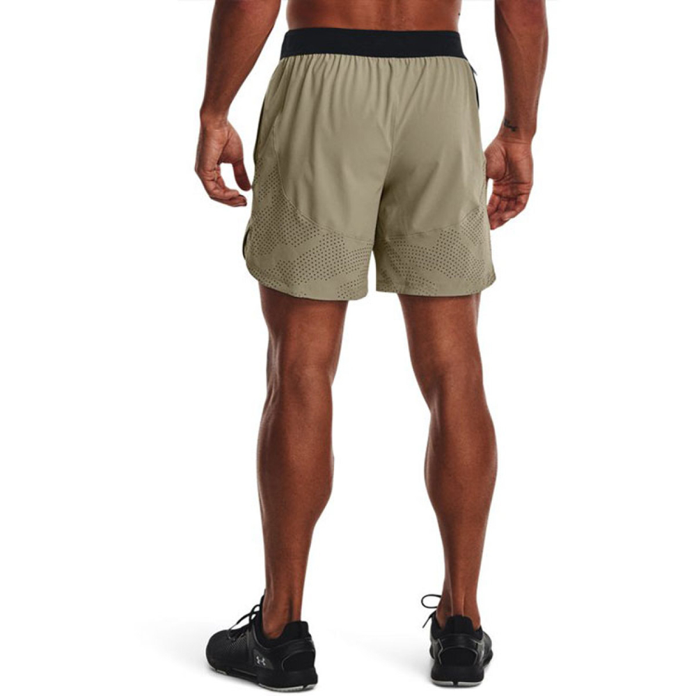 Under Armour SS22 Stretch Logo