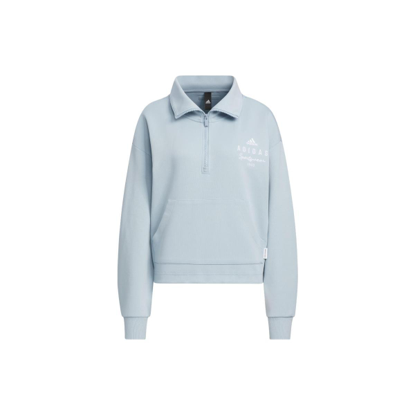 Adidas Sportswear Track Top Logo