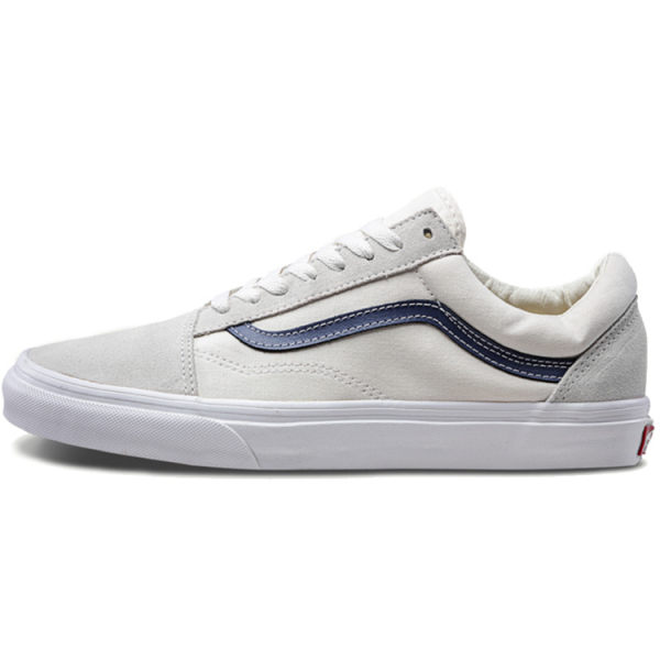Vans Old Skool Vintage White'