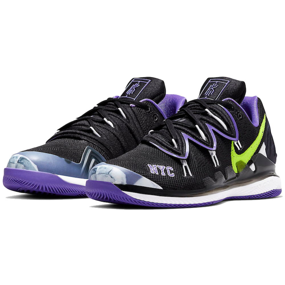 Nike Court Air Zoom Vapor X Kyrie 5 "NYC"