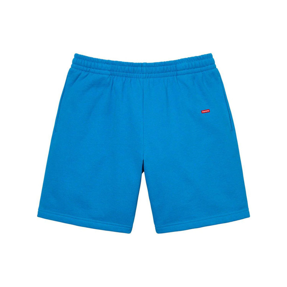 Supreme SS22 Week 1 Small Box Sweatshort