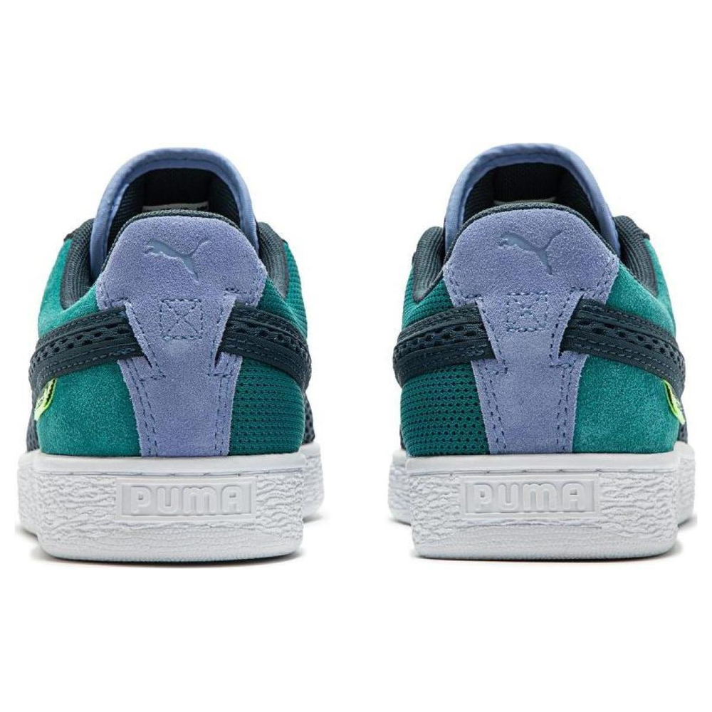 PUMA Suede Backpack