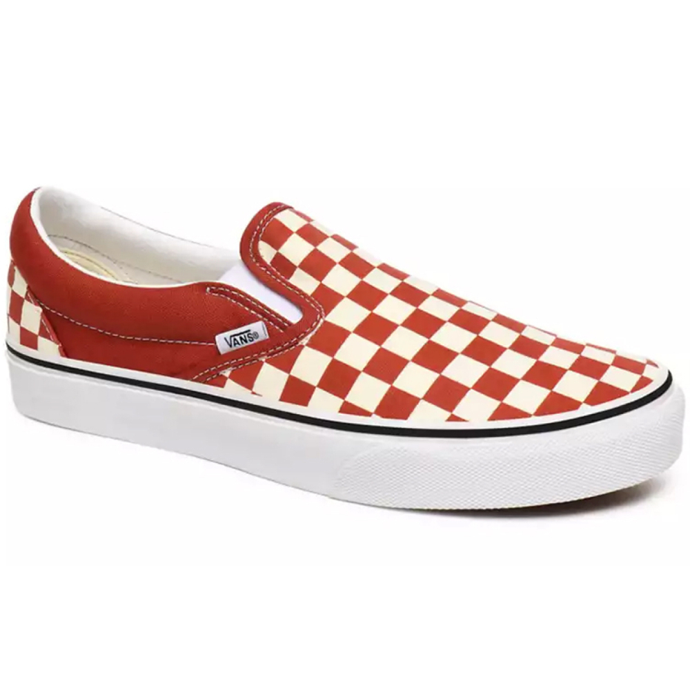 Vans slip-on Checkerboard Classic