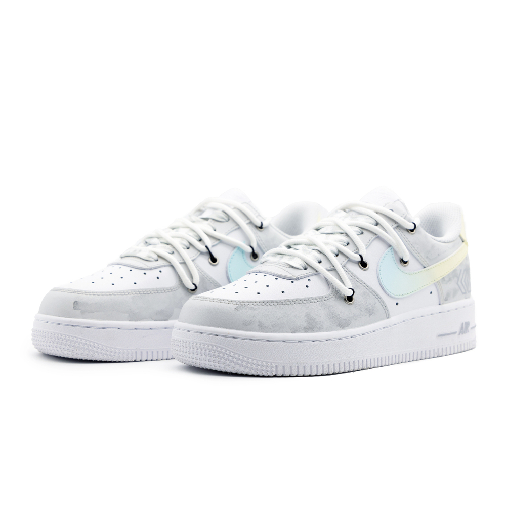 【 】 Nike Air Force 1 Low
