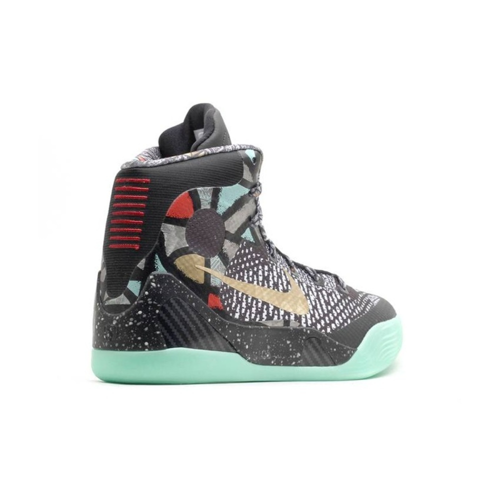 Nike Kobe 9 ELITE GS