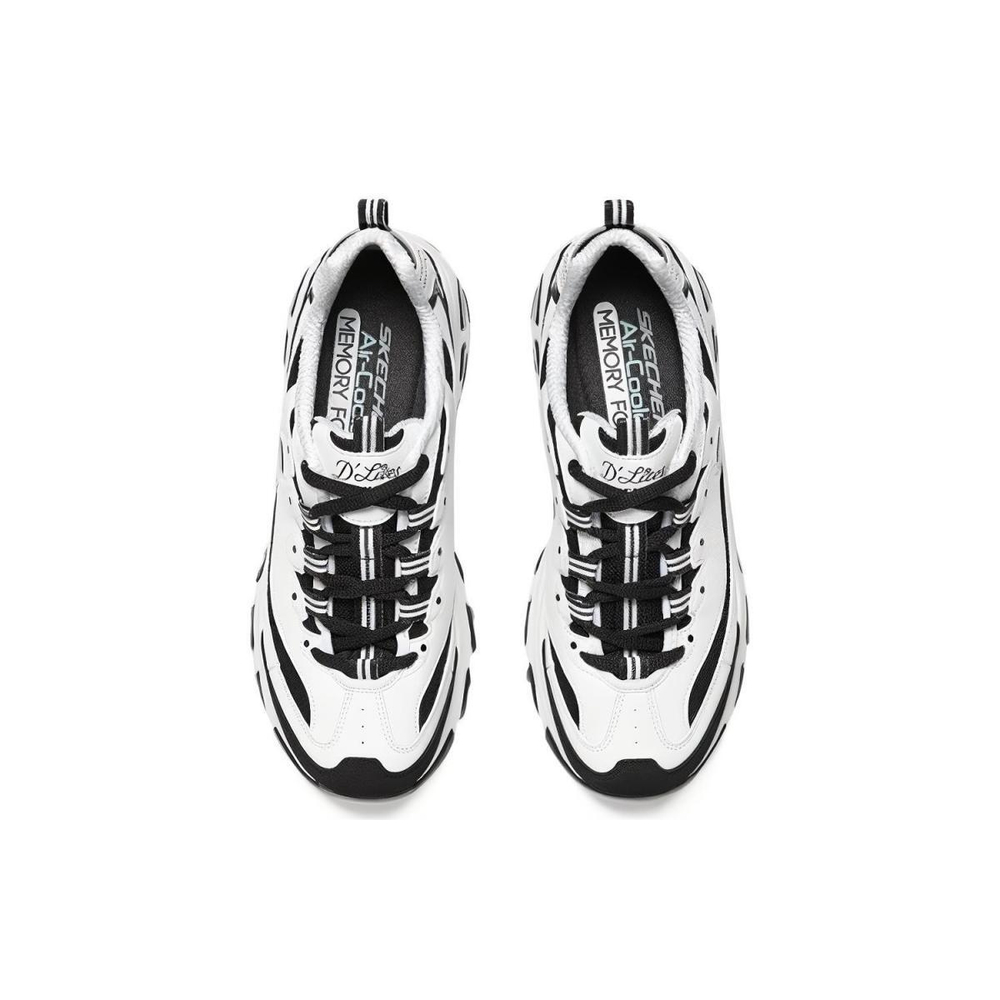 Skechers D'LITES