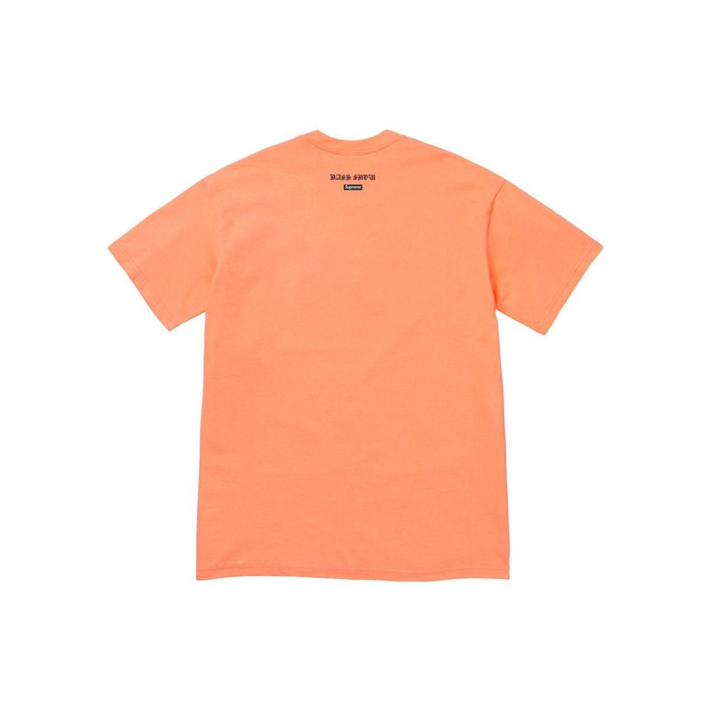 Supreme FW23 WEEK7 HELL TEE T