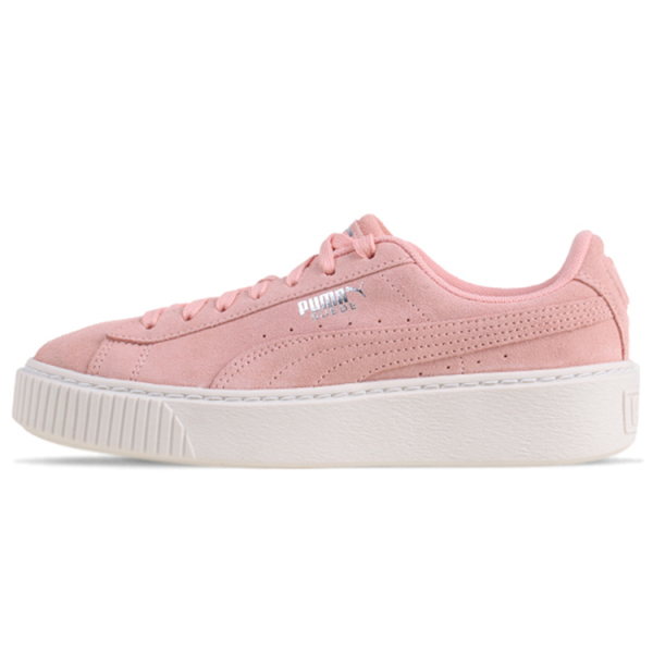 PUMA Basket Platform